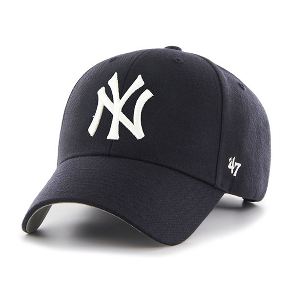 クーポン配布中/ 47 キャップ ヤンキース Yankees フォーティーセブン ストラップバック YANKEES '47 MVP/｜angelitta｜02