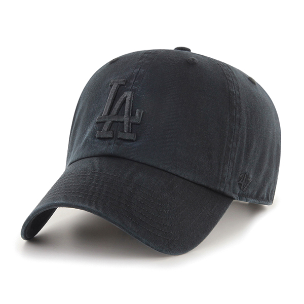 クーポン配布/ 47 キャップ ドジャース Dodgers フォーティーセブン ストラップバック DODGERS '47 CLEAN UP/｜angelitta｜05