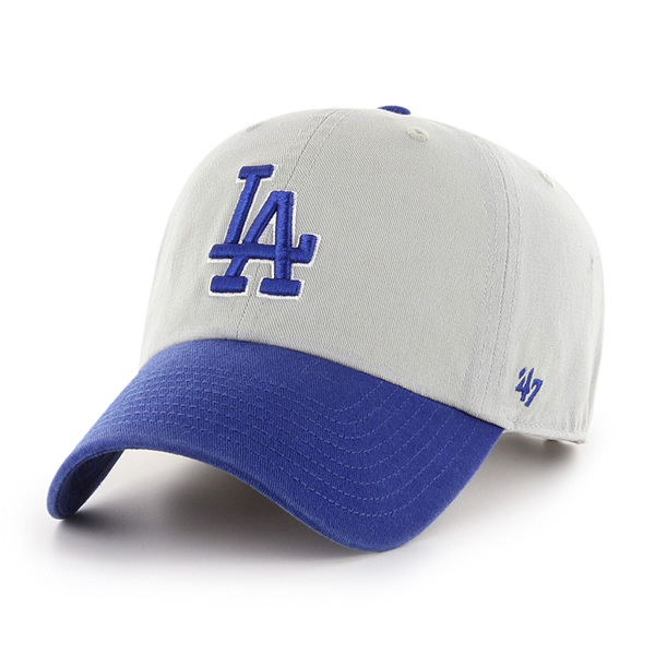 47 キャップ ドジャース Dodgers フォーティーセブン ストラップバック DODGERS '47 CLEAN UP/｜angelitta｜13