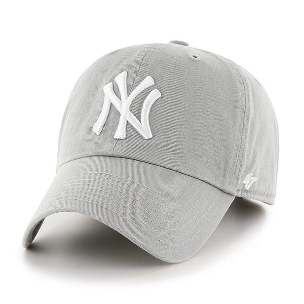 ＧＷクーポン配布中/ 47 キャップ ヤンキース Yankees ストラップバック YANKEES '47 CLEAN UP/｜angelitta｜11