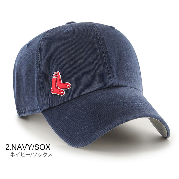 47 キャップ レッドソックス フォーティーセブン ストラップバック 吉田正尚 RED SOX SU...