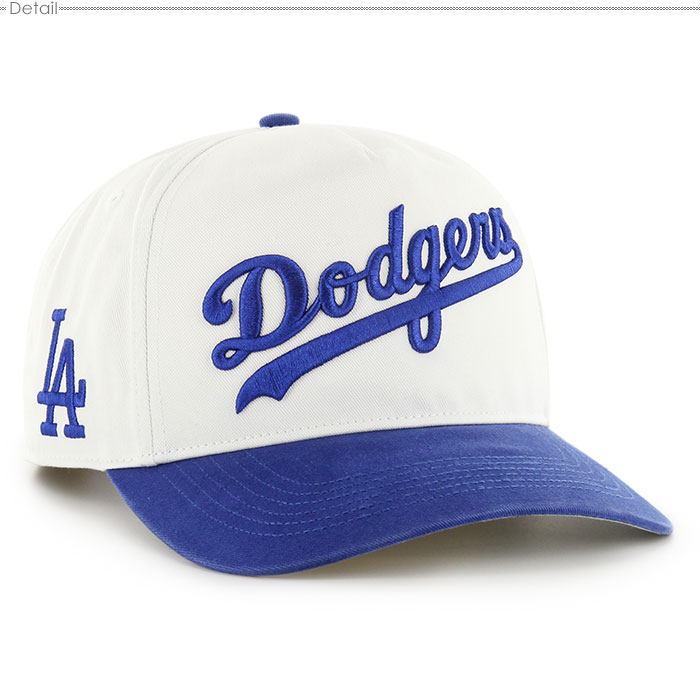 47キャップ Dodgers ドジャース キャップ 大谷翔平 Dodgers Double Head...