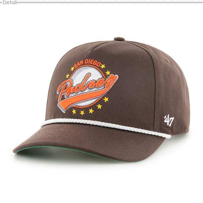 MLB ダルビッシュ有 キャップ - MLB | セレクション公式オンライン通販ストア