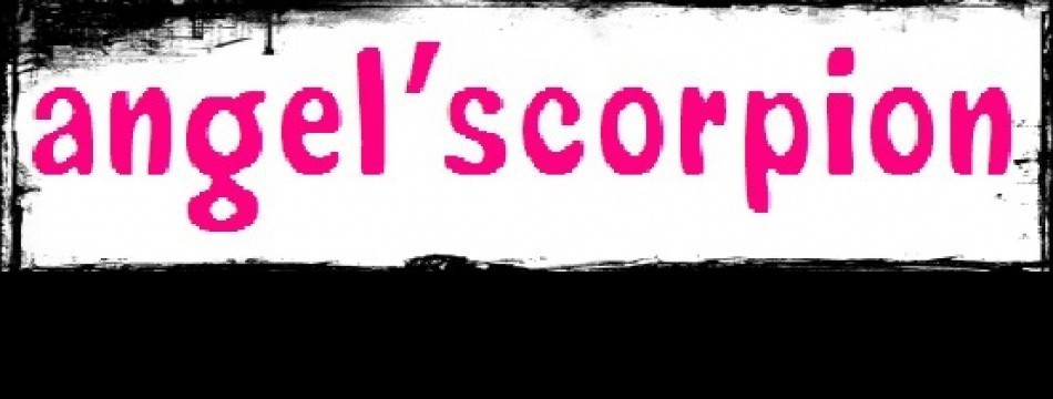 angel scorpion