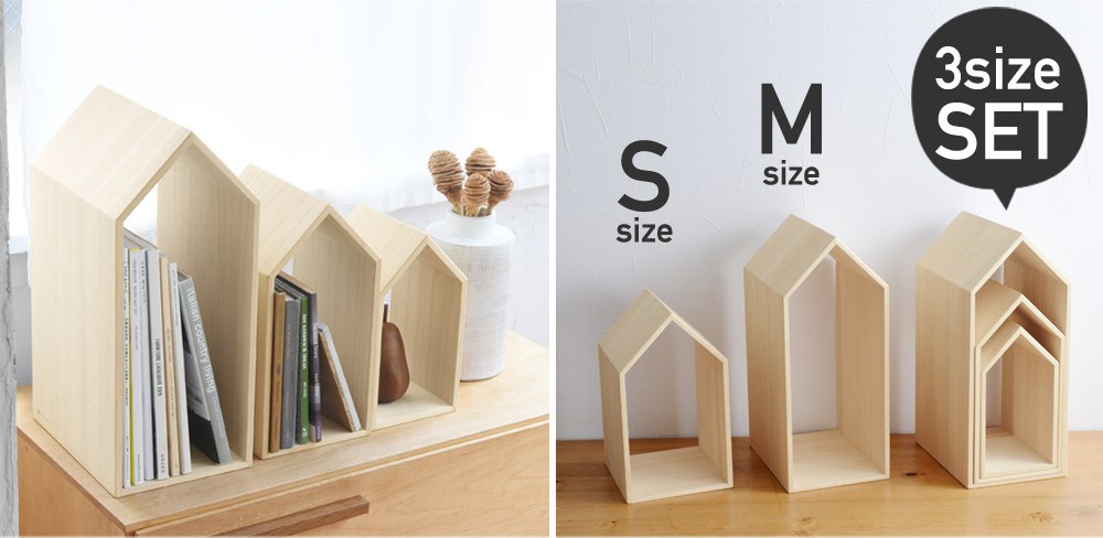 デザインブック3種類セットSet of 3 design books ZEMRTWAY 3 Pieces Decorative Books, Faux Books with Hidden Storage