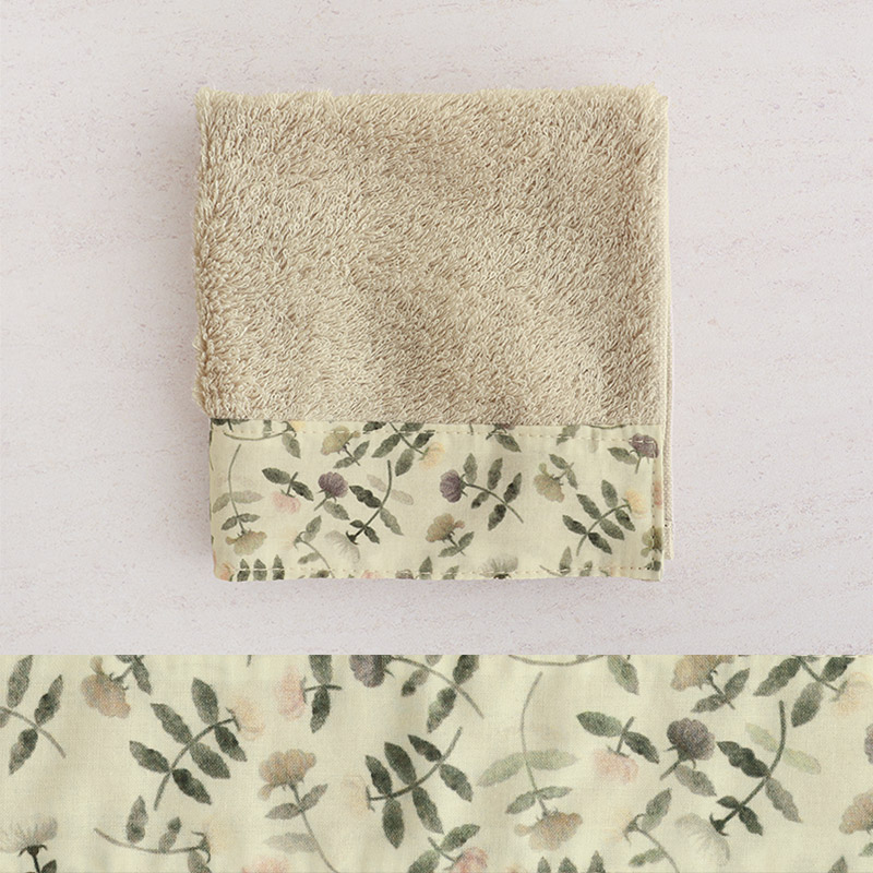 そら様パネル☆縦長☆ ハンカチ受付【ガーゼは後日UP】