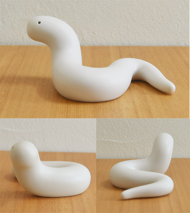 干支 オーナメント／Pebble Ceramic Design Studio お正月
