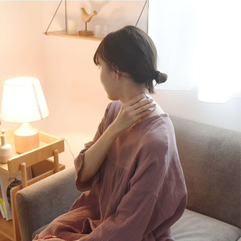 ツボ押し グッズ マルチボディケアツール リラックス／triplet