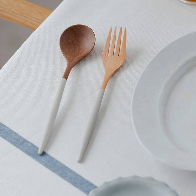 bon moment（ボンモマン） 毎日使いたくなる 木製 スプーン フォーク