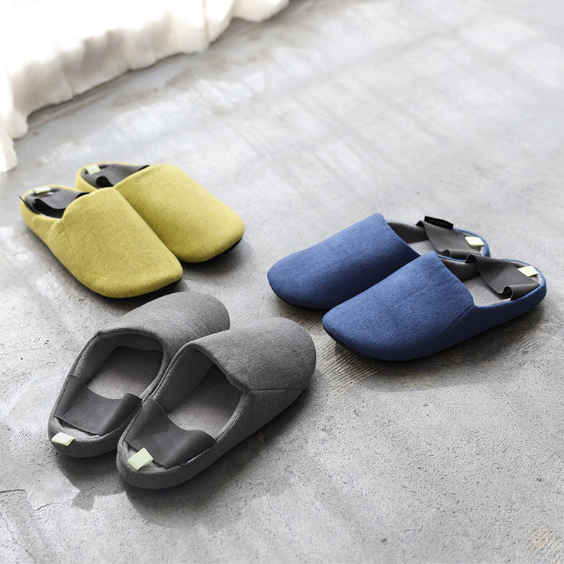 防災スリッパ 踏み抜き防止 スリッパ メンズ レディース ルーム