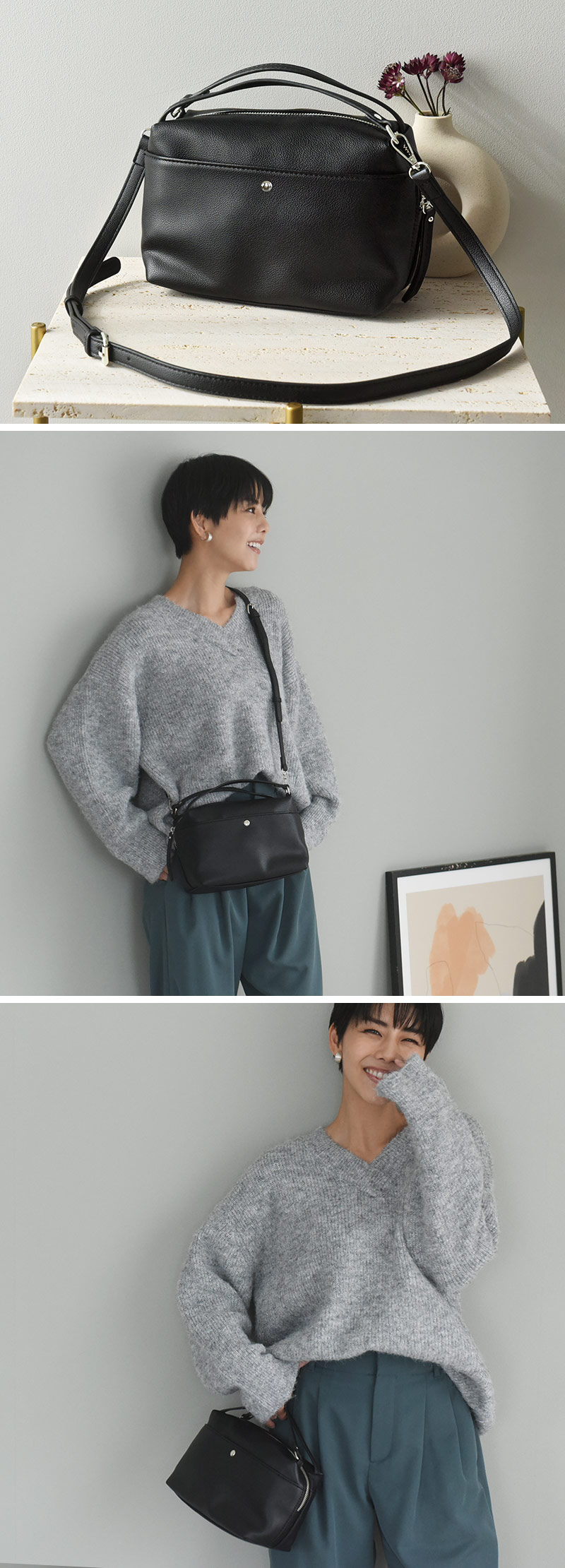 2way ショルダーバッグ レディース 軽い ハンドバッグ 小さめ 2way ショルダーバッグ レディース 軽い ハンドバッグ 小さめ