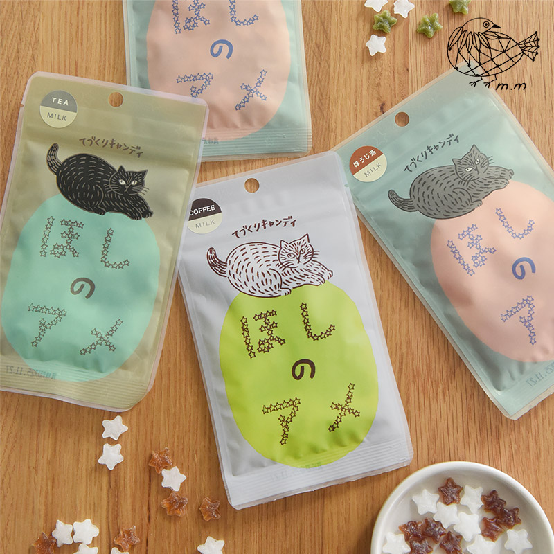 松尾ミユキ ほしのアメ 日本製 あめ 飴 キャンディ ギフト プレゼント