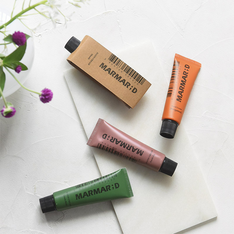 MARMAR；D ハンドクリーム 50ml／マルマルディ ギフト 50ml