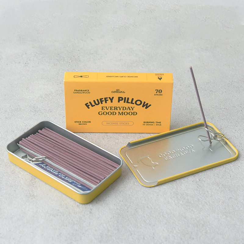 collins オールインワン インセンス／コリンズ : アンジェ インテリア