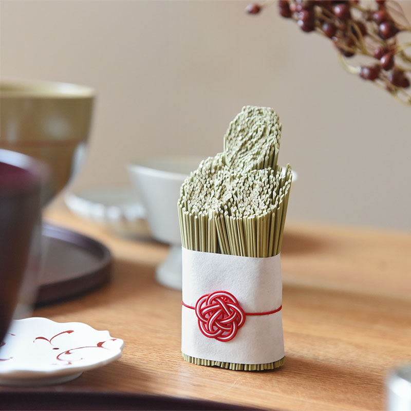 新年の福を呼び込む い草の門松／shesay【送料無料】 : アンジェ