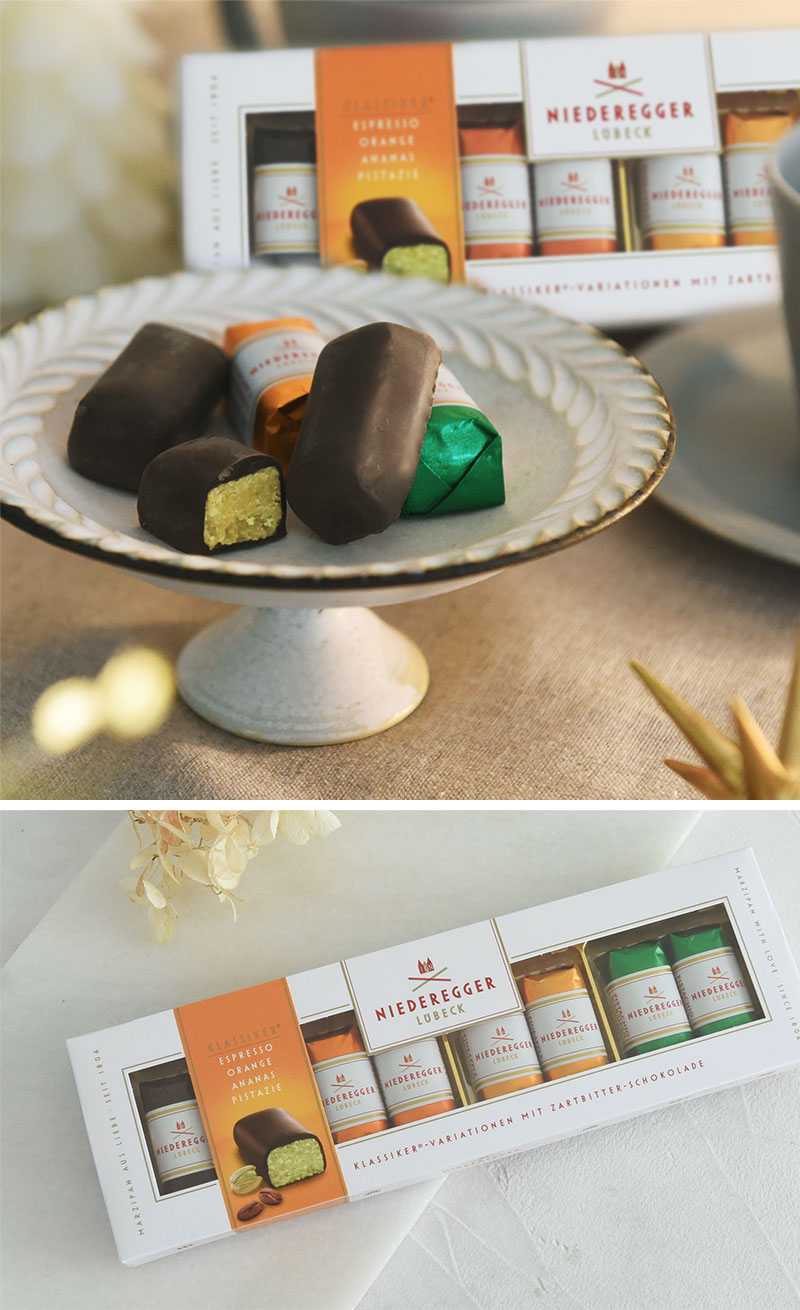 マジパン クラシックバリエーション お菓子 プレゼント チョコレート