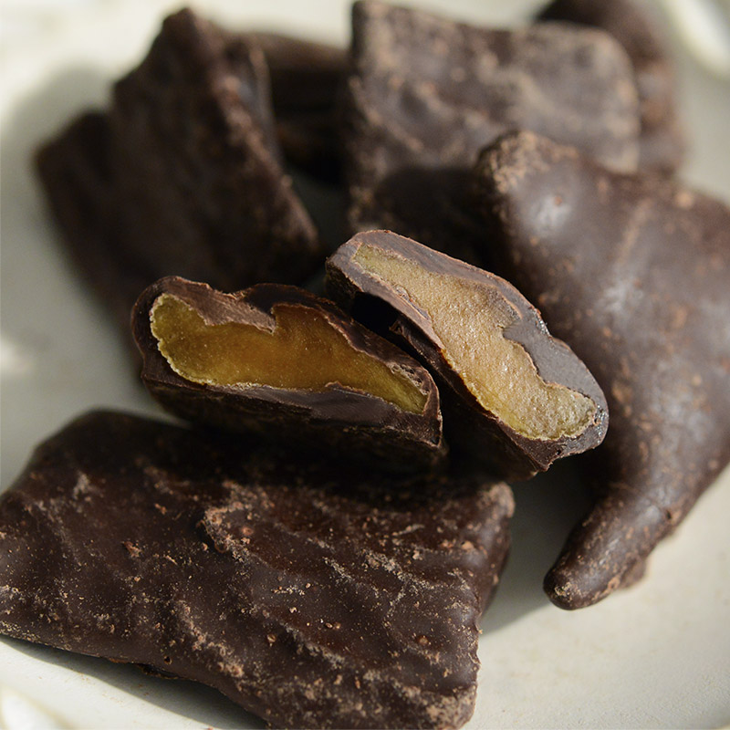 まもなく販売終了4／16迄！チョコレートディップ Forest Feast