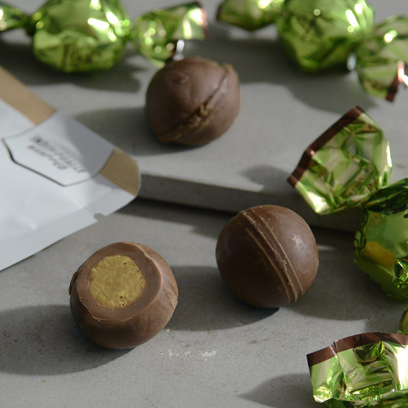 ドバイチョコレート PATISWISS パティスイス yrh バレンタイン 2026