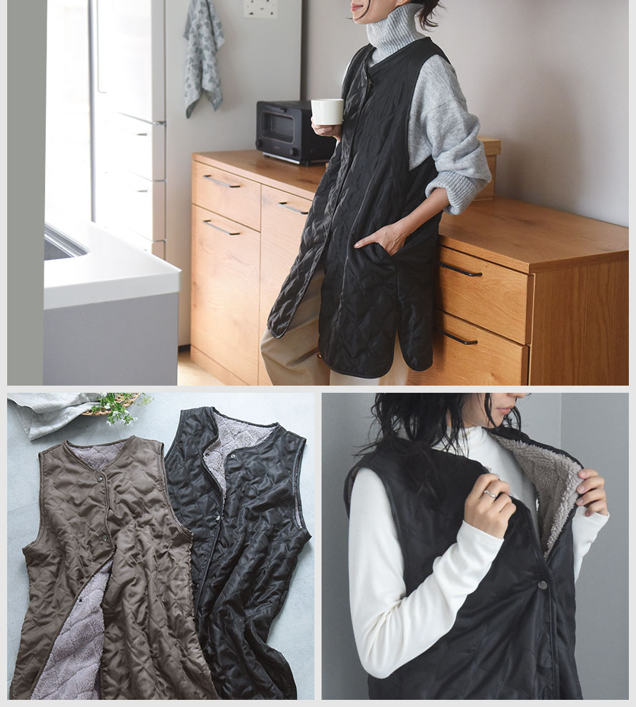 エプロンのプレゼントをお考えならbon moment ｜雑貨の通販「アンジェ