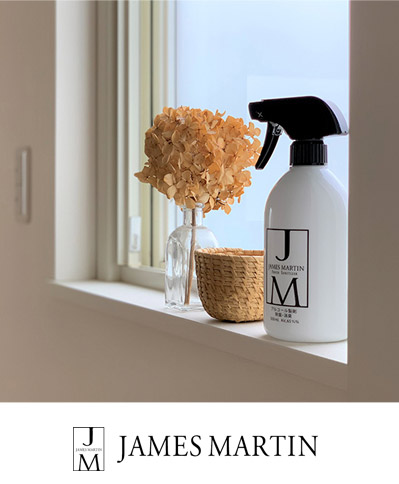 JAMES��MARTIN�ʥ������ॺ�ޡ��ƥ����