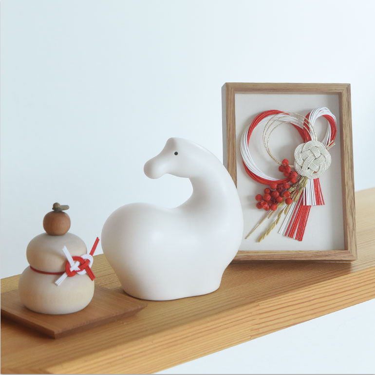 お正月飾りや食器が豊富なアンジェ（Yahoo!ショッピング店）