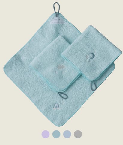 kukka ja puu �롼�ץ����� 3�祻�å� 30��30cm�����å���ס�