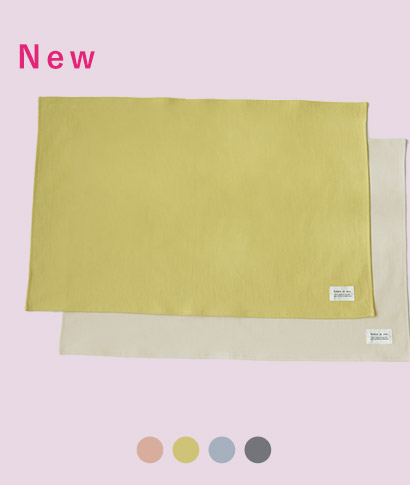 kukka ja puu ����ˤʤ�ˤ����������ޥå� 40��60cm 2�祻�å�