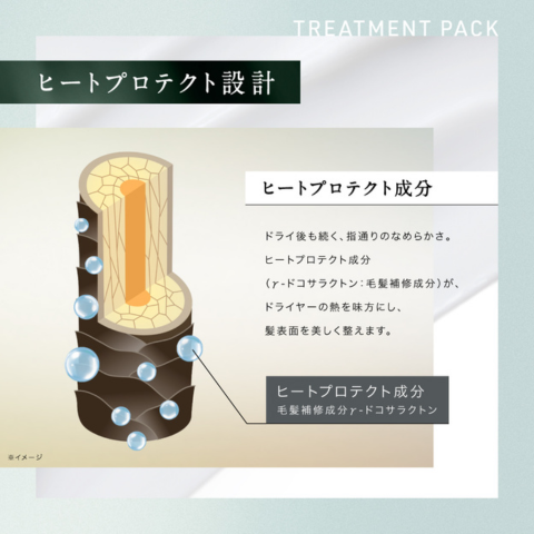 DISM ディズム スキンケアアンドリフトシャンプー トリートメントパック モイストアンドスムース  ブラック リフレッシュアンドエアリー アンファー メンズ | DISM | 11