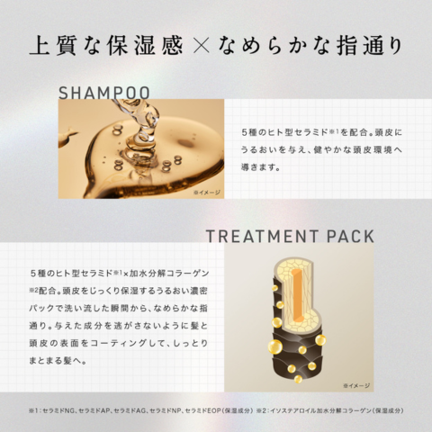 DISM ディズム スキンケアアンドリフトシャンプー トリートメントパック モイストアンドスムース  ブラック リフレッシュアンドエアリー アンファー メンズ | DISM | 15