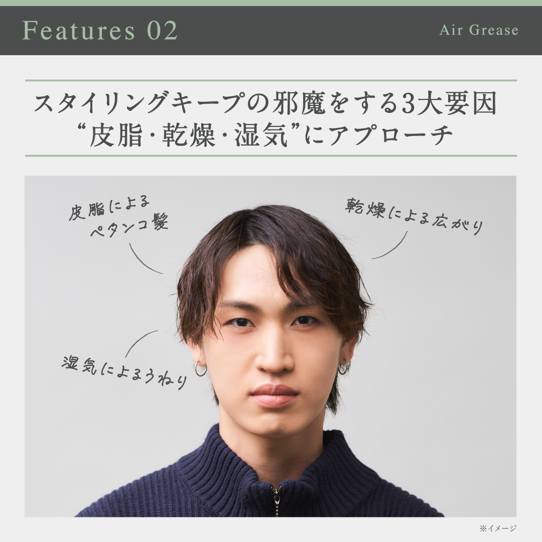 SCALPD スカルプD NEXT+ エアーグ...の詳細画像4