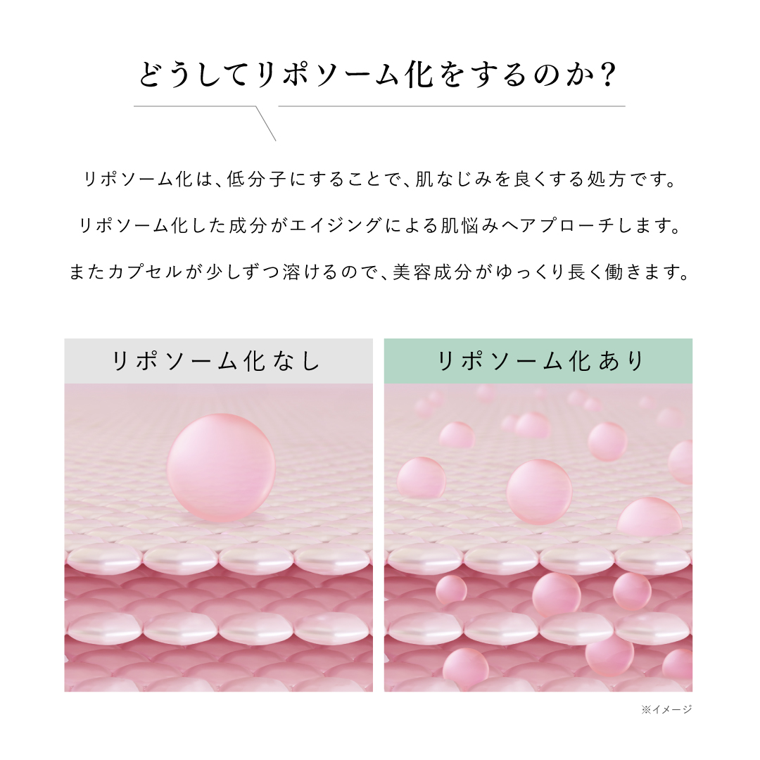アンドクレアージュ ステムアウェイクンブースター アンファー クレアージュ 導入美容液 ブースター美容液 美容液 スキンケア エイジングケア レディース 女性 | アンファー | 06