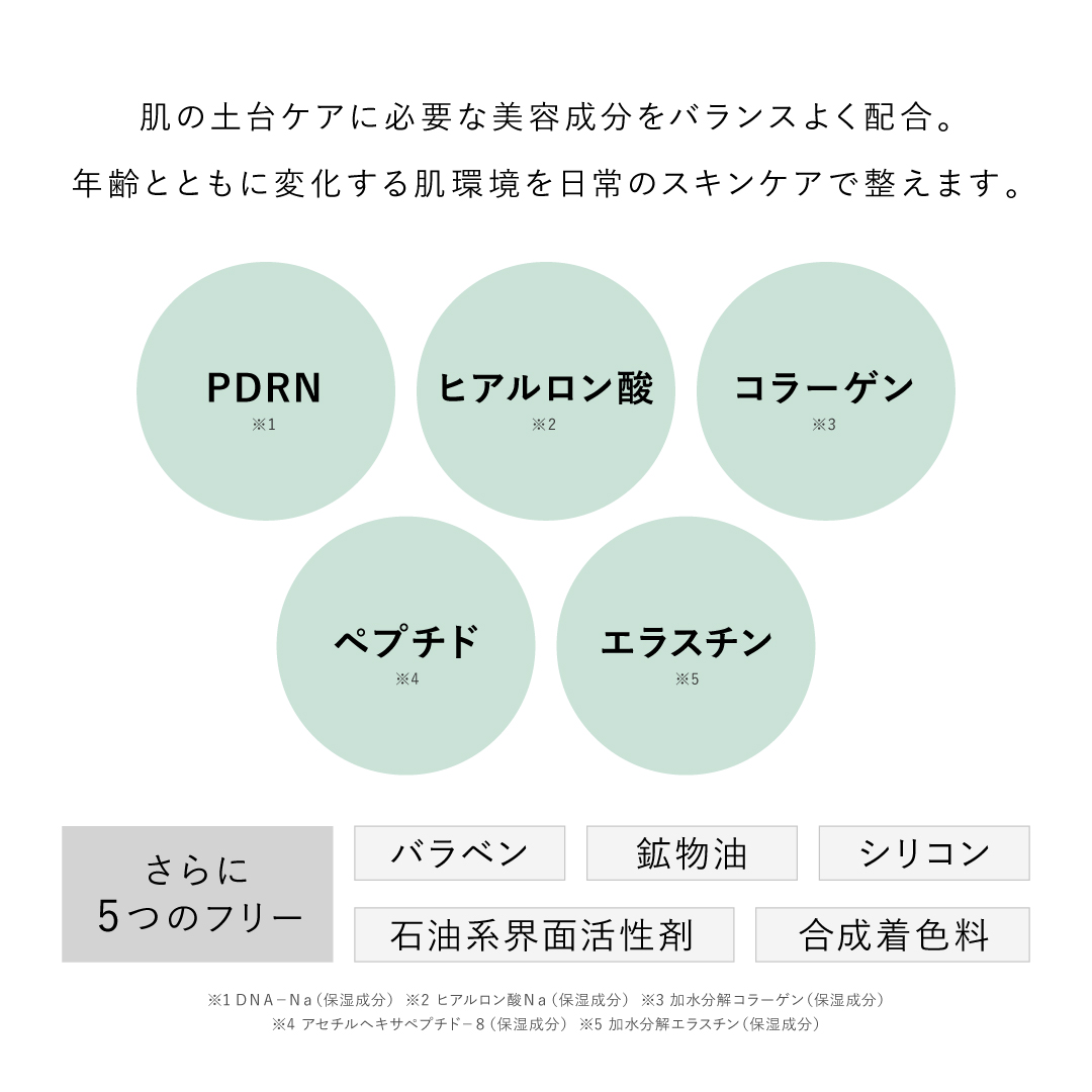 アンドクレアージュ ステムアウェイクンブースター アンファー クレアージュ 導入美容液 ブースター美容液 美容液 スキンケア エイジングケア レディース 女性 | アンファー | 08