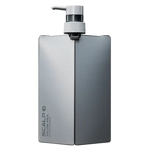 スカルプD 薬用 スカルプ シャンプー アンファー 男性シャンプー 単品 脂性肌用 乾燥肌用 超脂性肌用 クール コンディショナー メンズ 育毛 頭皮ケア 医薬部外品 | スカルプD | 04