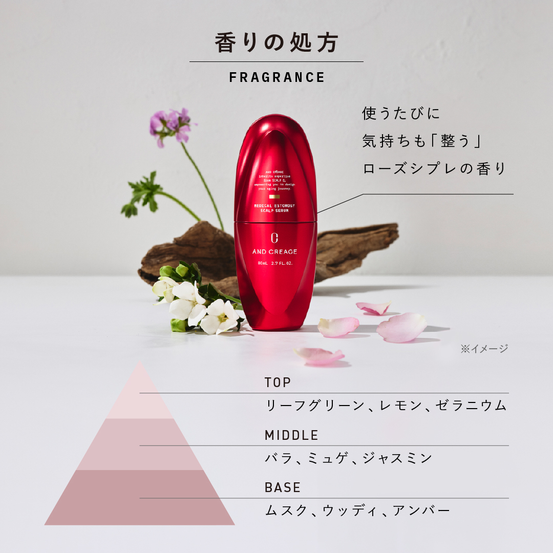 育毛剤 女性 育毛 発毛 薄毛 スカルプＤボーテ アンド クレアージュ メディカルエストロジー スカルプセラム つめかえ用 アンファー 女性用 レディース | スカルプD ボーテ | 14