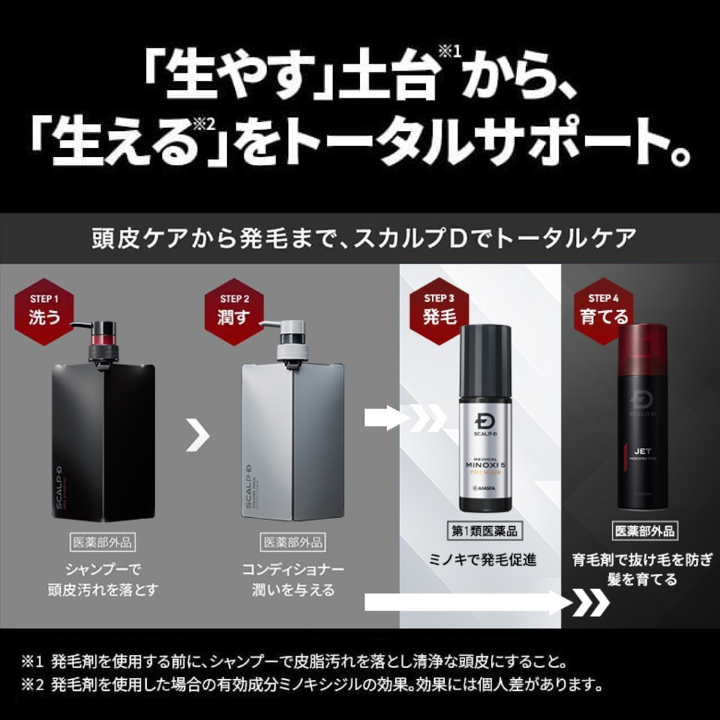 コンディショナー 薬用 スカルプD ボリュームアップ パックコンディショナー すべての肌用 アンファー スカルプ メンズ トリートメント | スカルプD | 11
