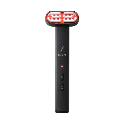 ディズム EMS EERメディスキンケアデバイス 2.0 美顔器 DISM うるおい ハリ肌 コンパクト 充電式 スキンケアデバイス 引き上げ ハリ 肌 リフトアップ スキンケア | スカルプD | 02