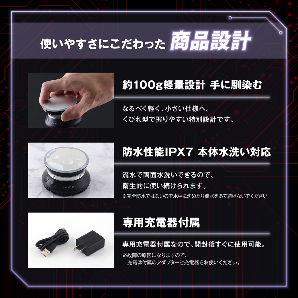 スカルプD オムテック ライジングアップ ディープクレンジング