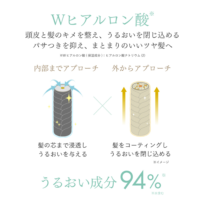 スカルプD ボーテ シャンプー トリートメント 詰め替え 育毛剤 3点セット 育毛リンスセット 女性用 頭皮 保湿 スカルプＤボーテ レディース | スカルプD ボーテ | 17