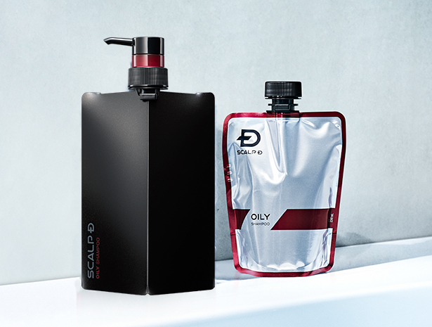 ポイント最大20倍 スカルプD 薬用 スカルプ シャンプー 2点セット ボトル 詰め替え 男性用 脂性肌 乾燥肌 超脂性肌 コンディショナー メンズ 頭皮ケア