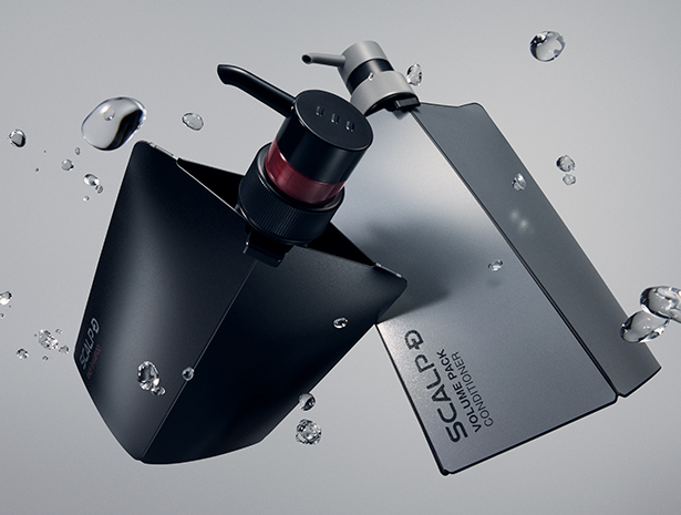 ポイント最大30倍 メンズ シャンプー 男性 スカルプD 薬用 スカルプ シャンプー ボトル コンディショナー リンス リンスセット 2点 スカルプd アンファー 男性用