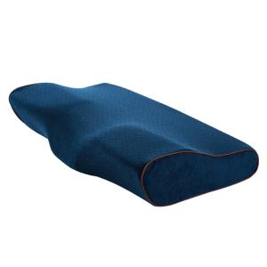 枕カバー 30×50 洗える 頸椎サポート低反発枕・ジェル枕用専用カバー