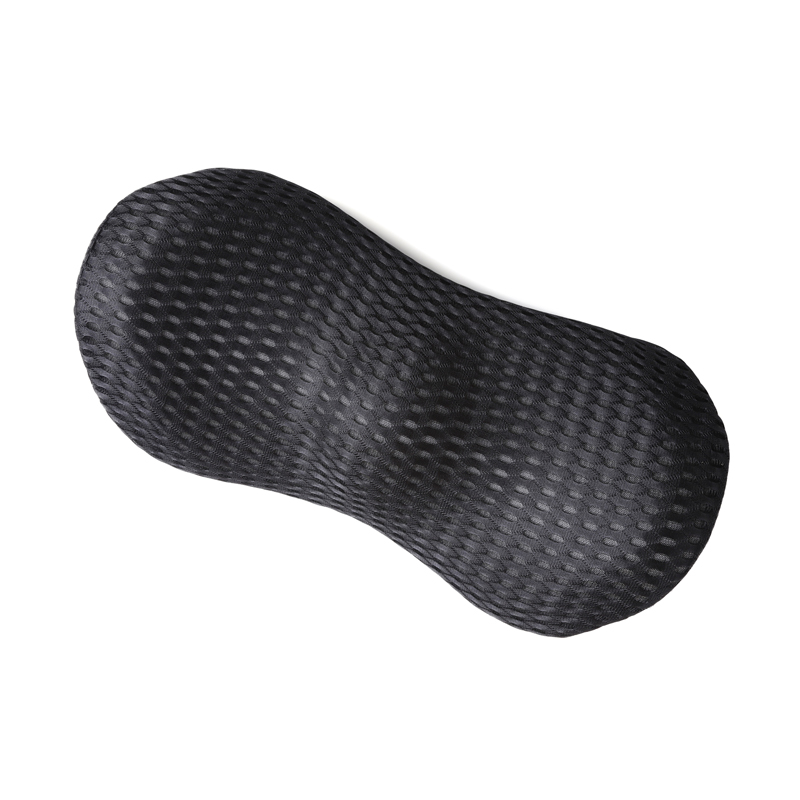 車 腰痛 クッション 椅子 車用 腰痛クッション カークッション 持ち運び 腰クッション 長時間 運転 腰当て | ブランド登録なし | 03