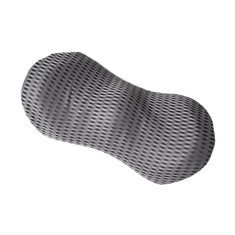 車 腰痛 クッション 椅子 車用 腰痛クッション カークッション 持ち運び 腰クッション 長時間 運転 腰当て | ブランド登録なし | 01