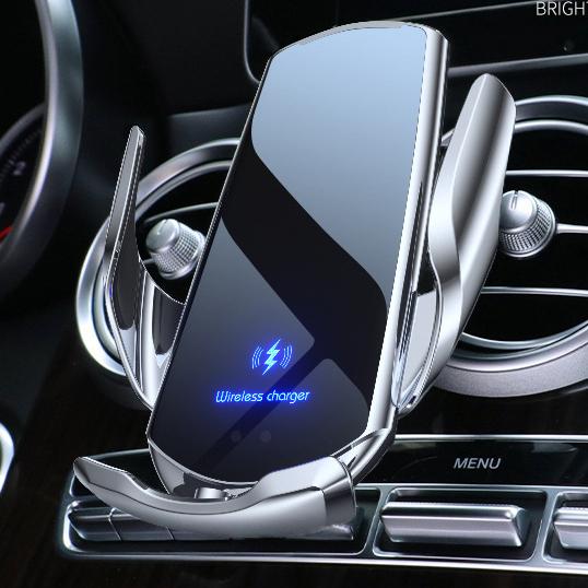 車載ホルダー ワイヤレス充電 スマホホルダー 車 充電 自動開閉 スマホ Iphone アンドロイド Qi アングル 通販 Yahoo ショッピング 車載ホルダー ワイヤレス充電 スマホホルダー 車 充電 自動開閉 スマホ Iphone アンドロイド Qi アングル 通販 Yahoo ショッピング