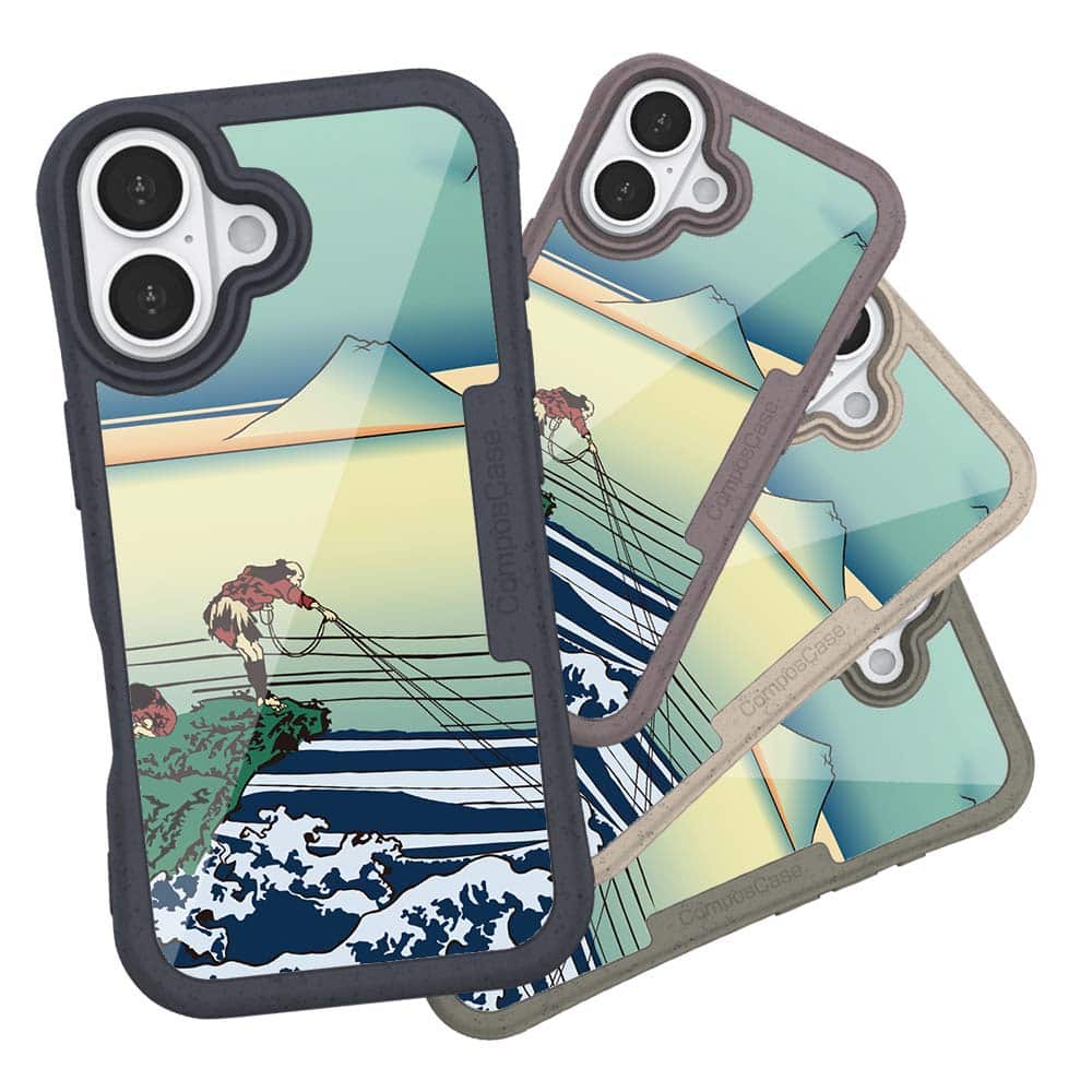 コンポスケース デザインシート iPhone16e iPhone16 Pro iPhone15 Pro