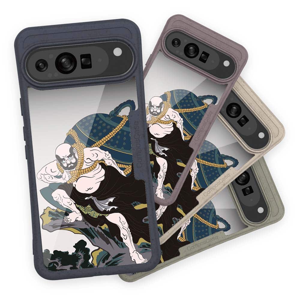 コンポスケース スマホケース Google Pixel9a Pro XL Pixel8a Pixel8