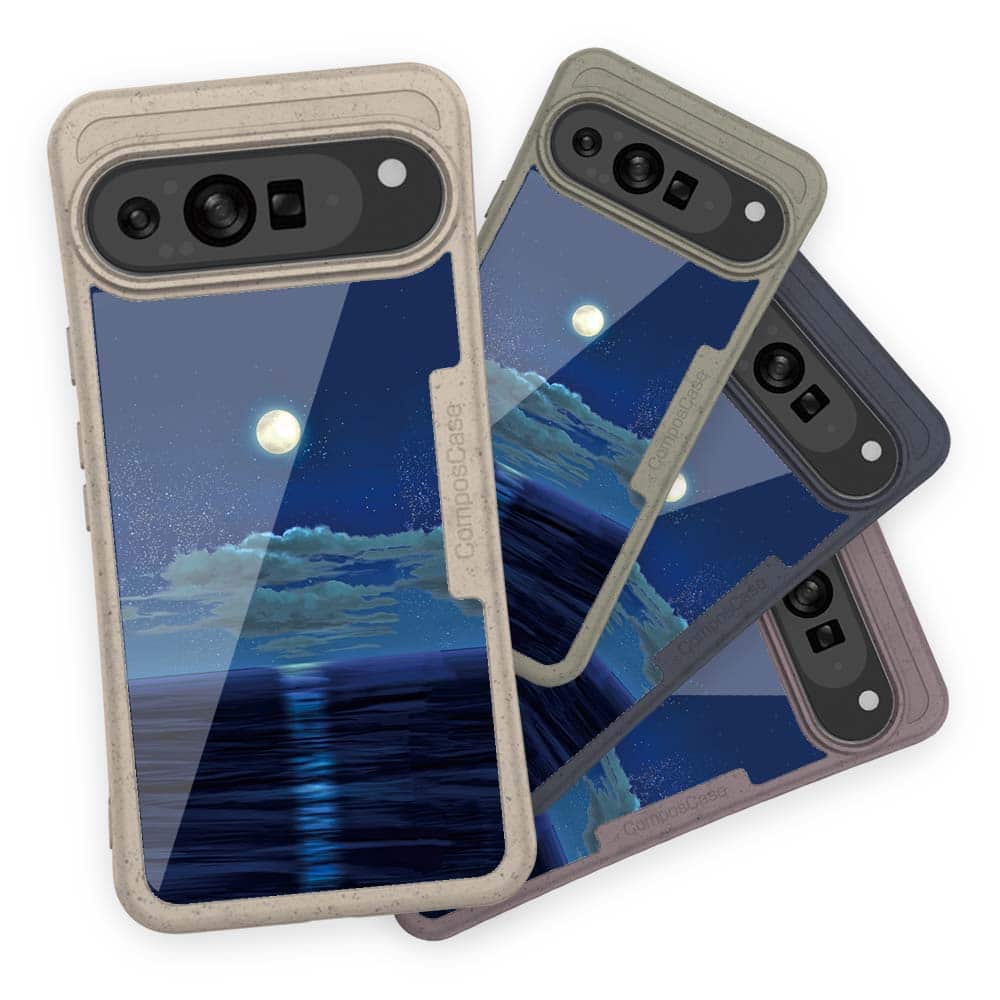 コミケ92WNBサークルスマホケース コンポスケース 犬 スマホケース Google Pixel9a Pro XL Pixel8a