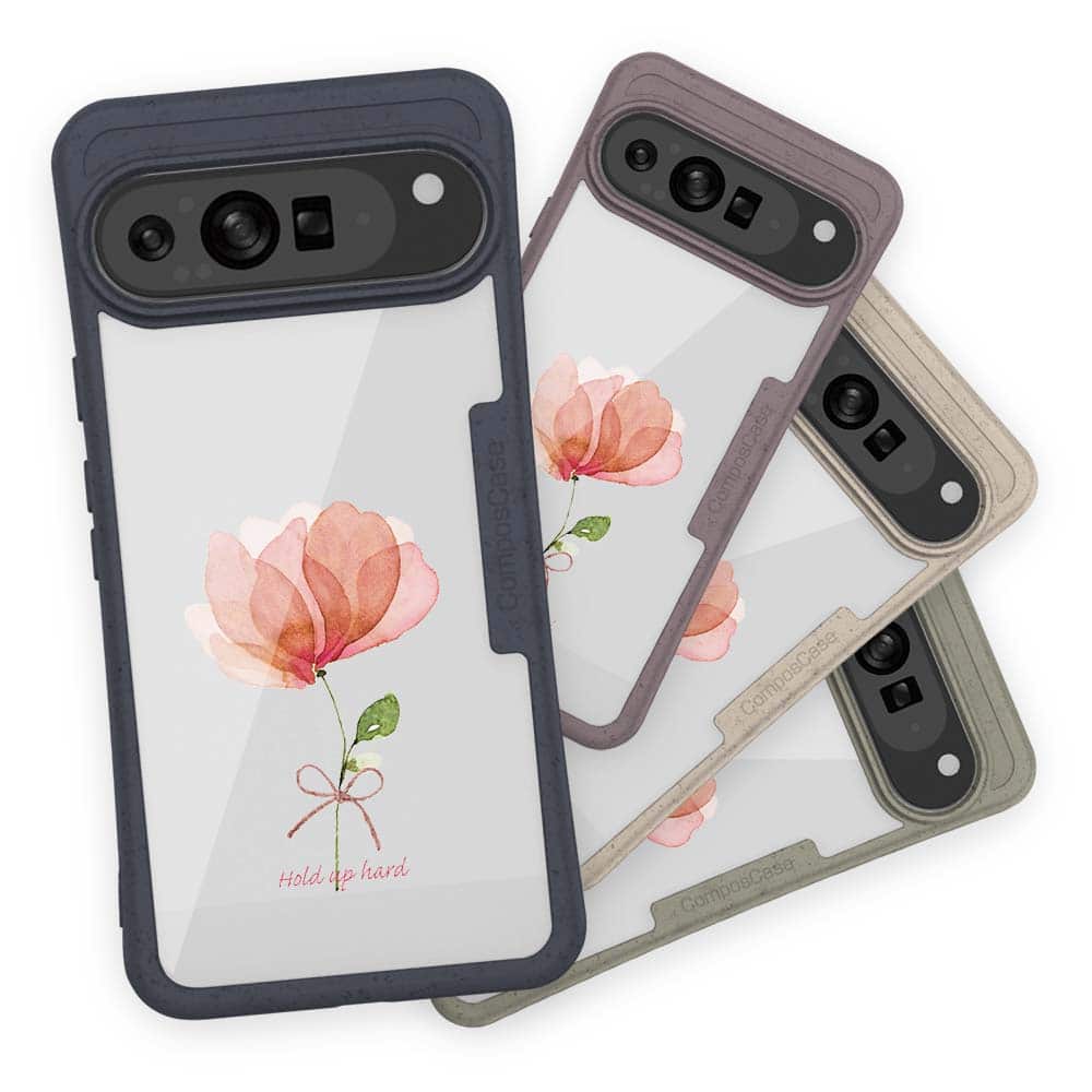 propo HANA （未使用ケース・クロス付き） propo HANA （未使用ケース