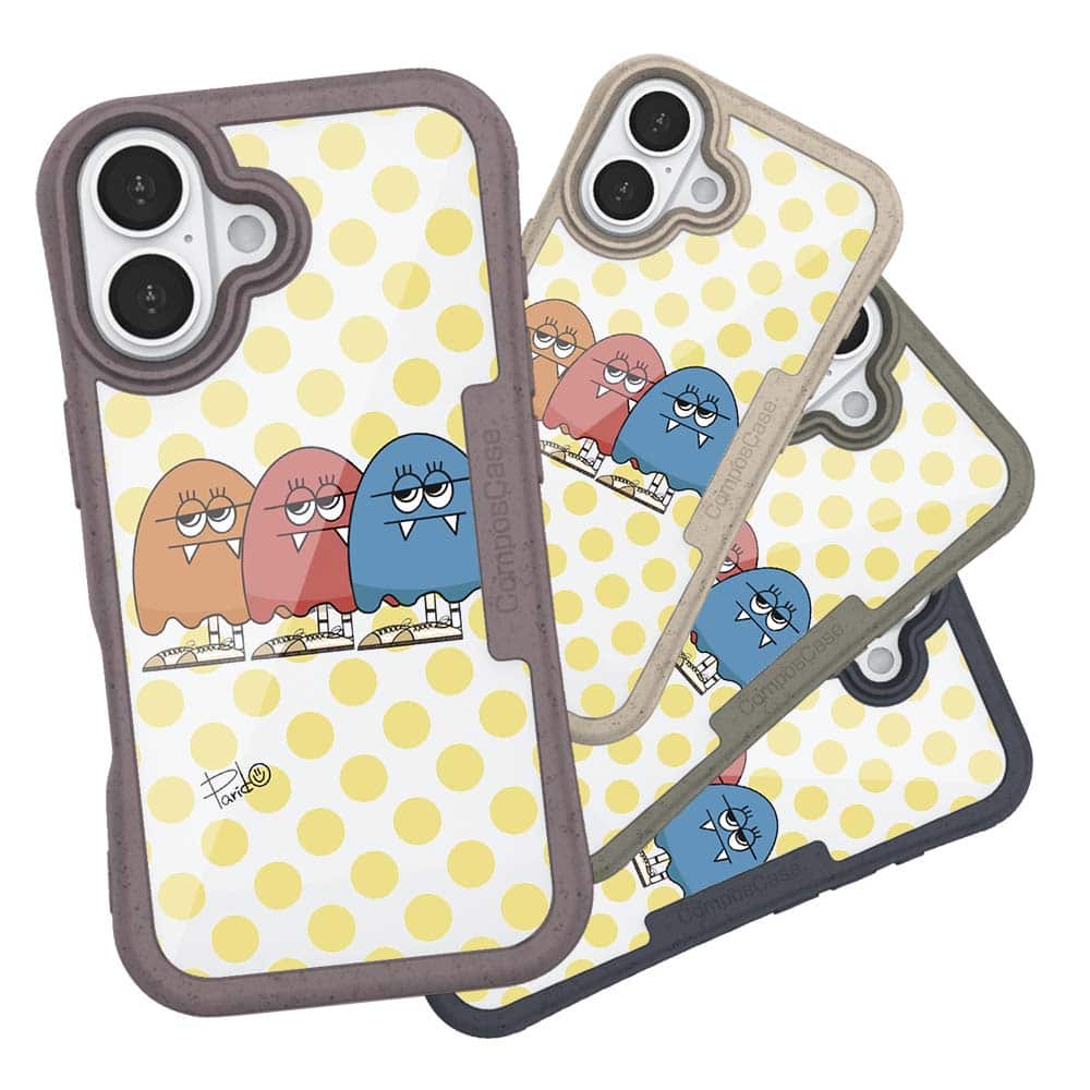 グラッドハンド（iPhone用ケース）｜スマホケース、カバー｜スマホ
