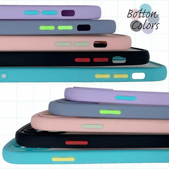 iPhone12 Pro スマホケース iFace型 アイフェイス型 オシャレ フィット